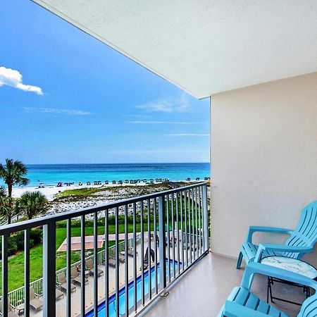 Destin On The Gulf 402 Villa Exteriör bild