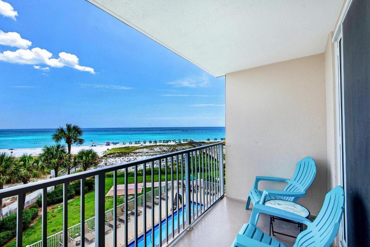 Destin On The Gulf 402 Villa Exteriör bild