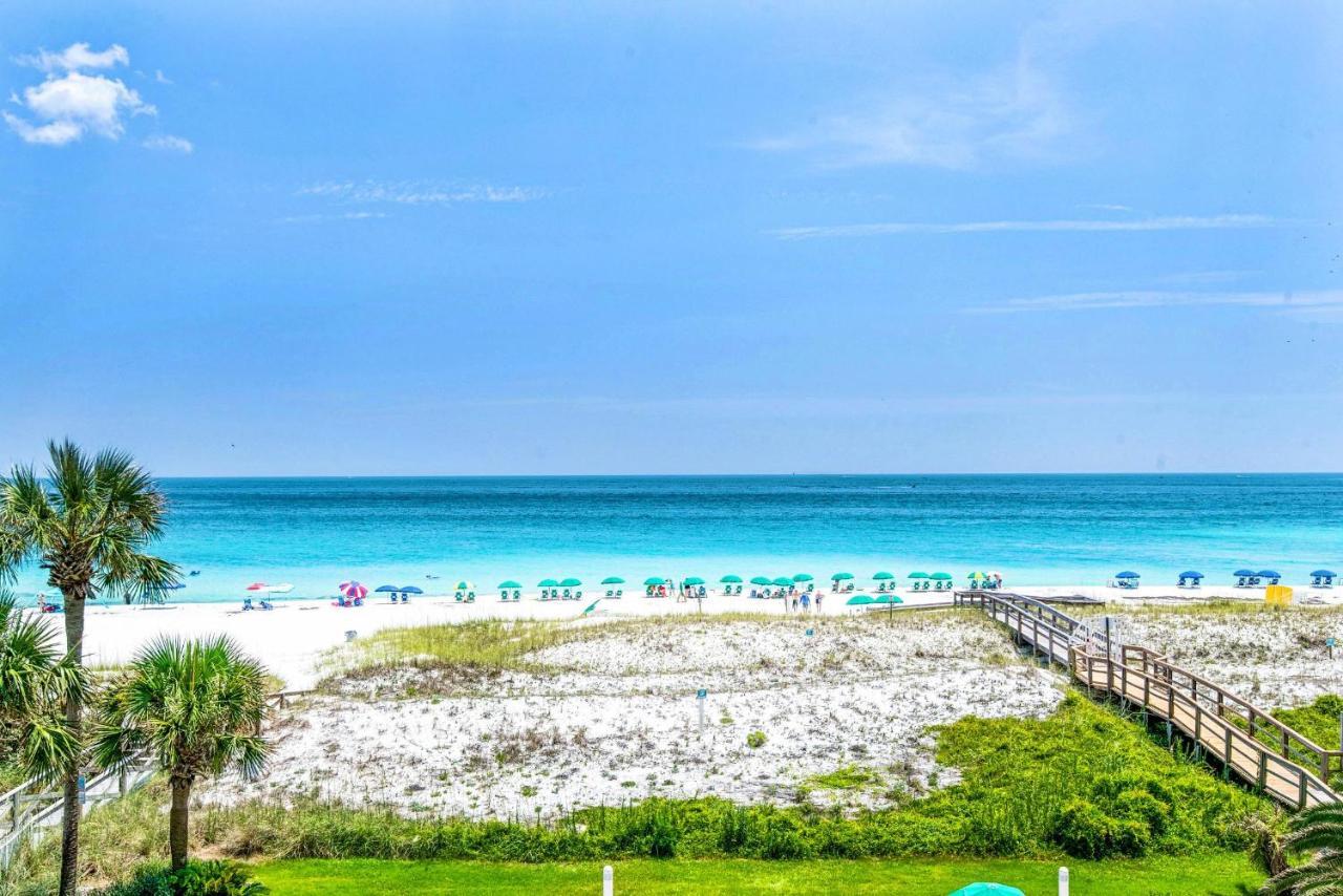 Destin On The Gulf 402 Villa Exteriör bild