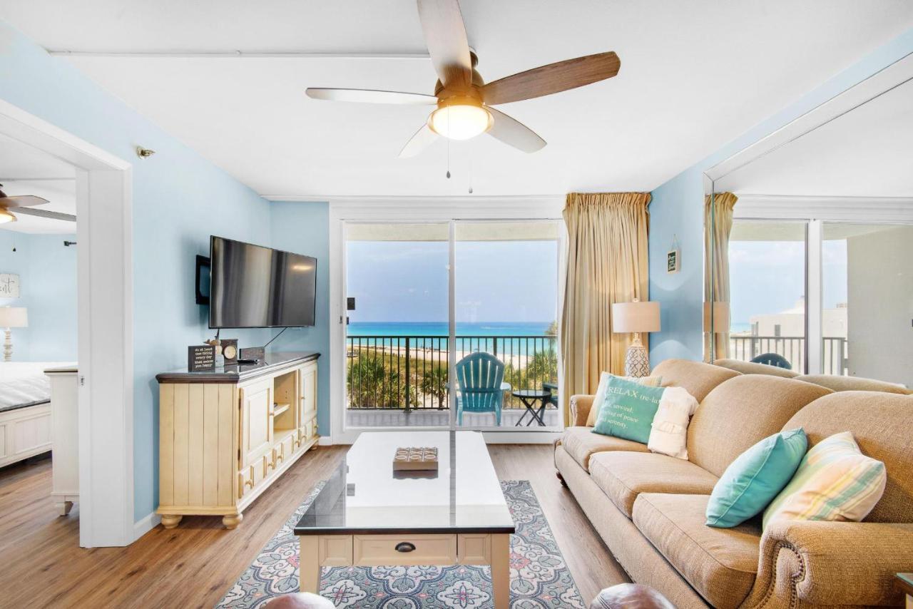 Destin On The Gulf 402 Villa Exteriör bild