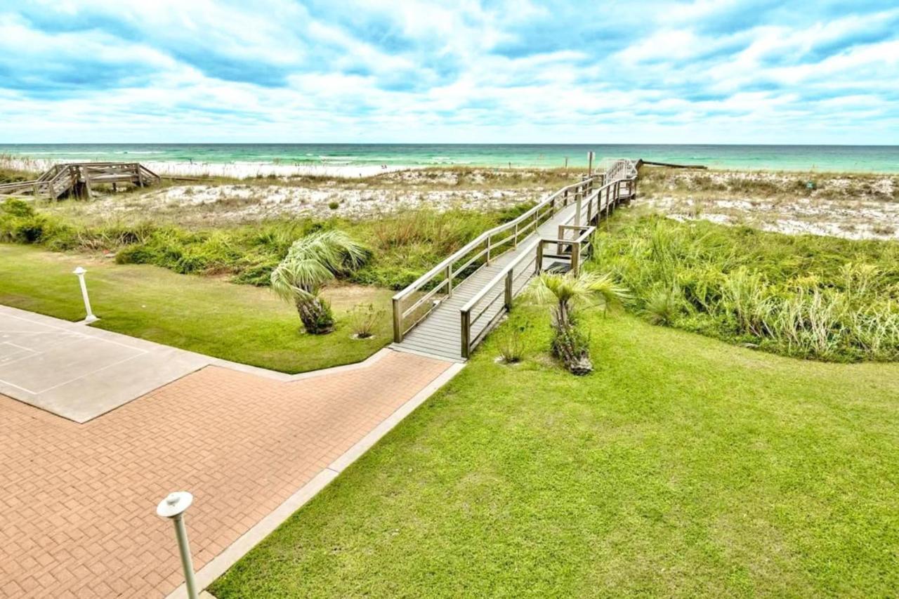 Destin On The Gulf 402 Villa Exteriör bild