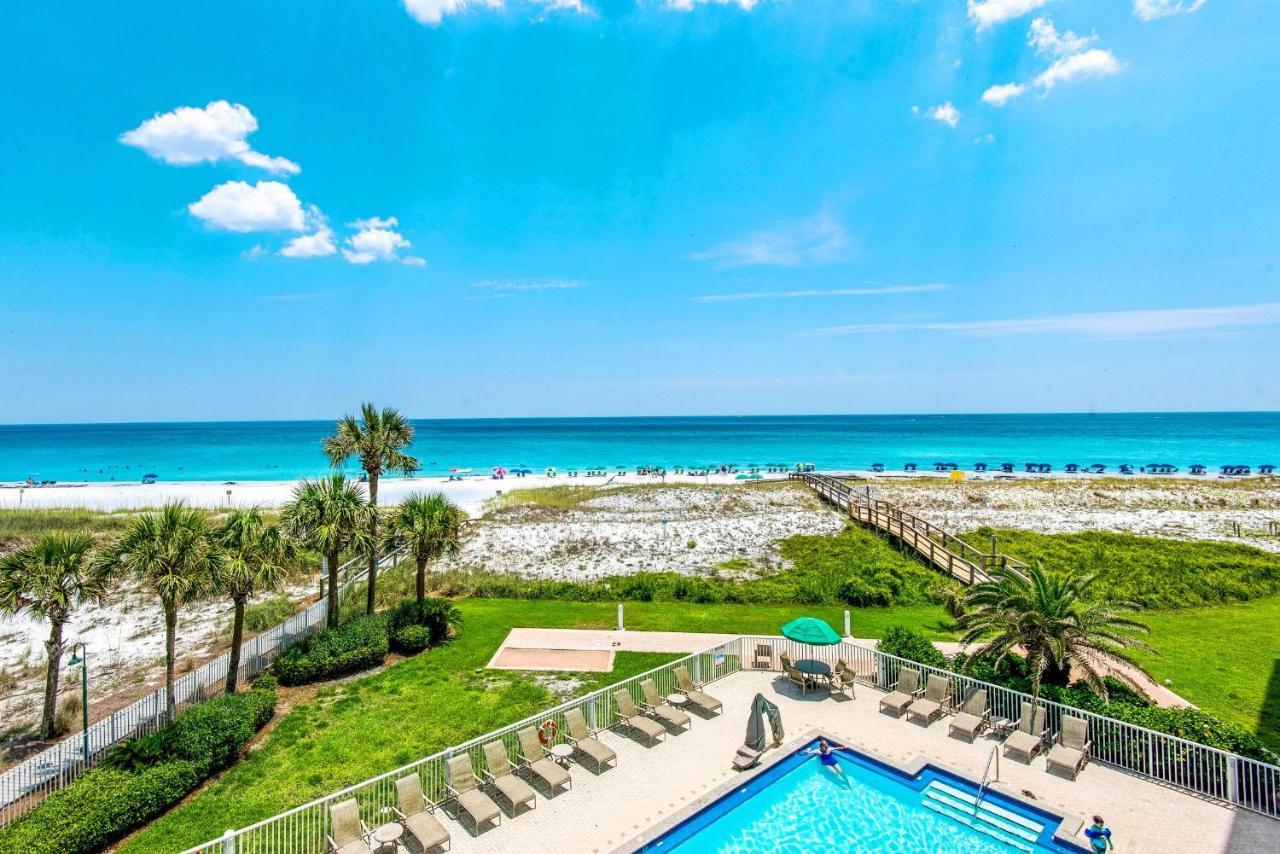 Destin On The Gulf 402 Villa Exteriör bild