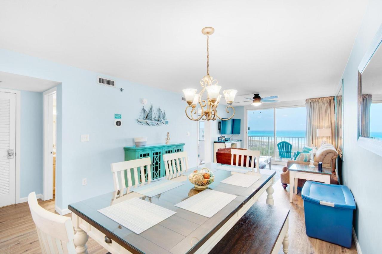 Destin On The Gulf 402 Villa Exteriör bild