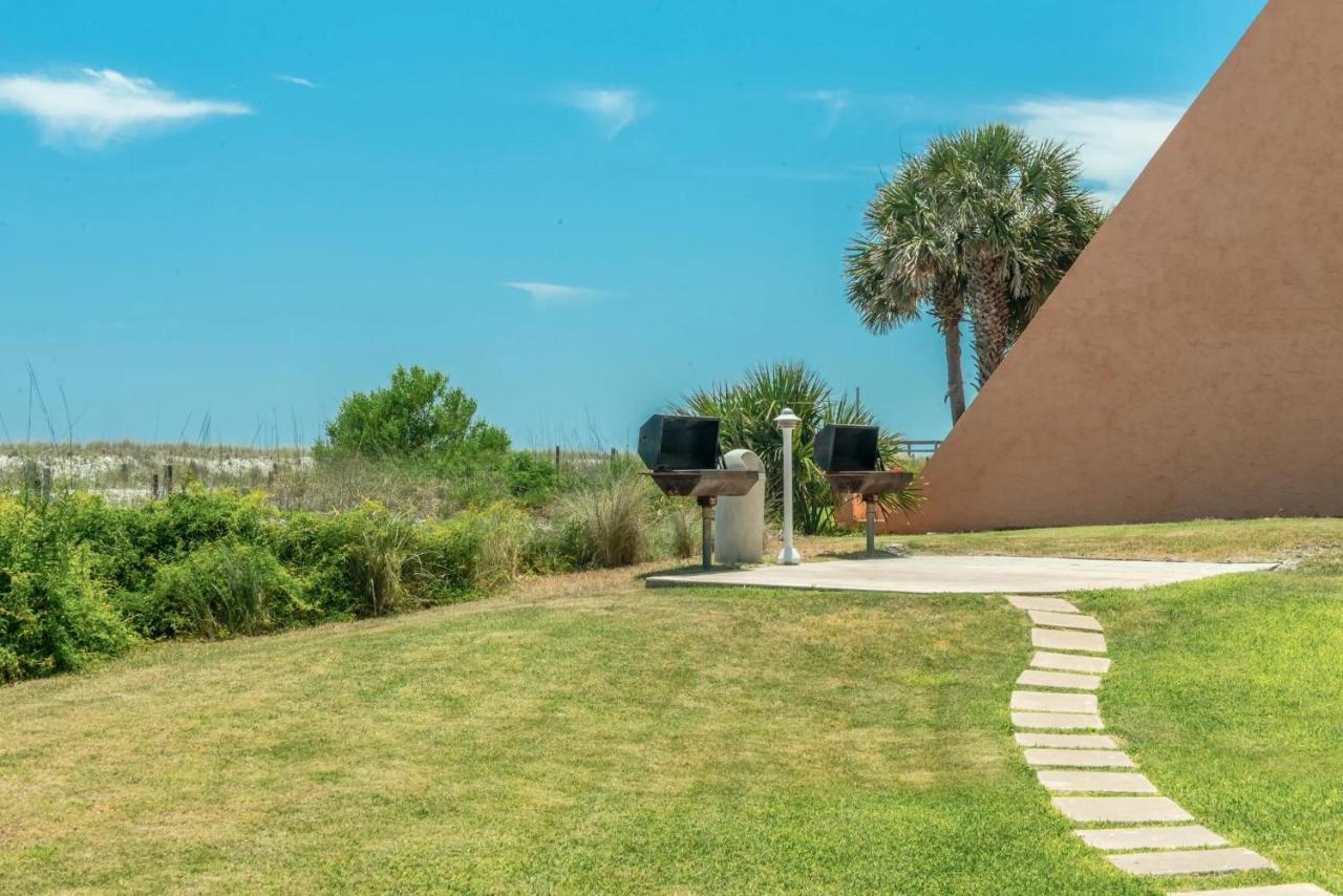 Destin On The Gulf 402 Villa Exteriör bild