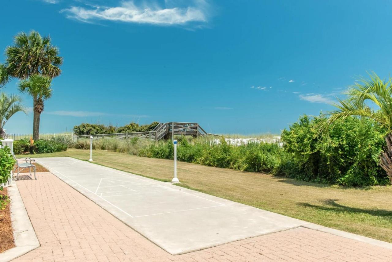 Destin On The Gulf 402 Villa Exteriör bild