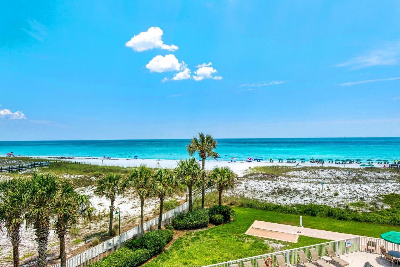 Destin On The Gulf 402 Villa Exteriör bild